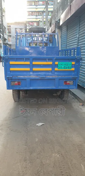 Tata Ex2 2023