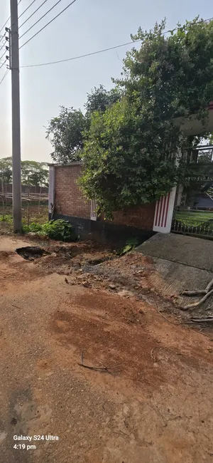 Rajuk Purbachal 7.5 Katha Corner Plot