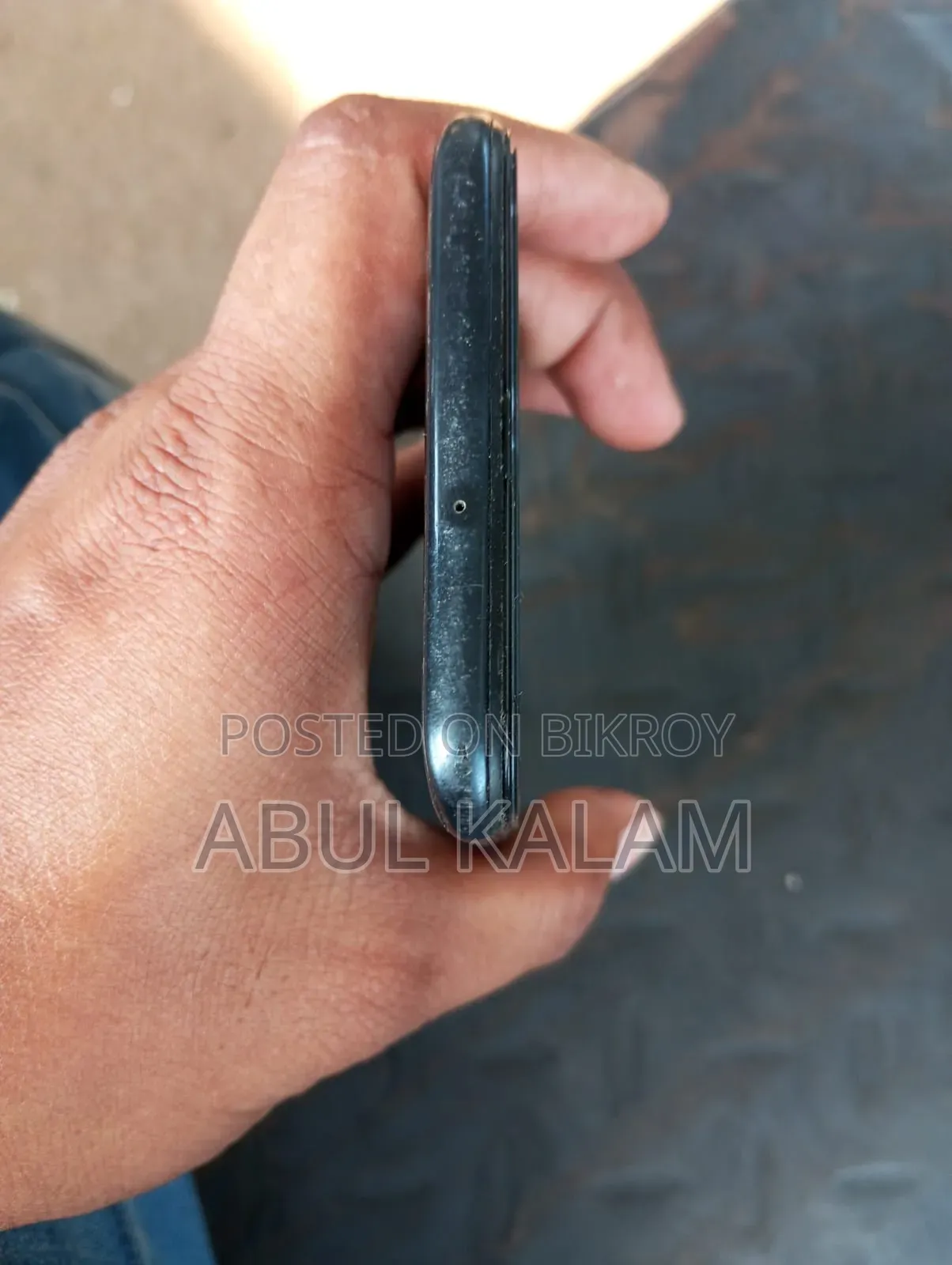Samsung Galaxy A30 64 GB Black