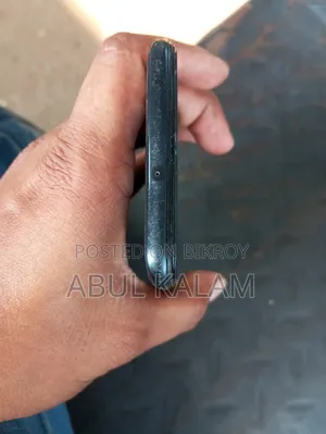 Samsung Galaxy A30 64 GB Black