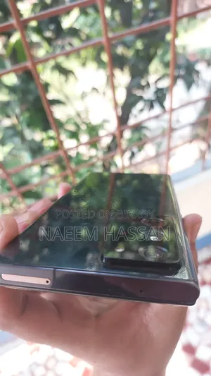 Samsung Galaxy Note 20 Ultra 256 GB Green