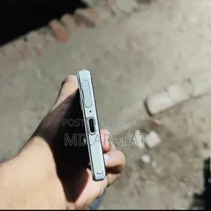 Sony Xperia 1 IV 256 GB Silver