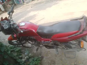 Dayang DY100-A 2014 Red