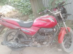 Dayang DY100-A 2014 Red