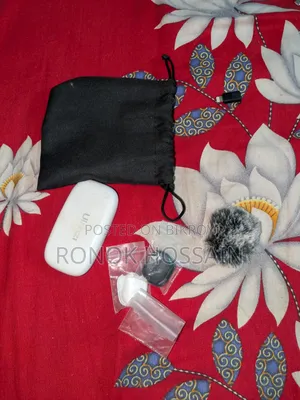 Ulanzi A30 Microphone
