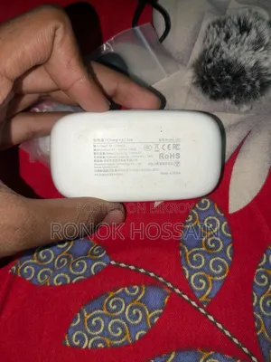 Ulanzi A30 Microphone