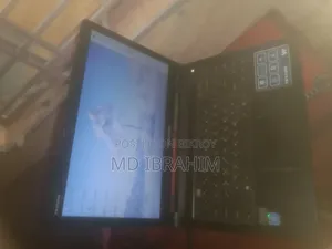 ল্যাপটপ ৪জিবি এসএসডি ৫০০জিবি