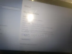 ল্যাপটপ ৪জিবি এসএসডি ৫০০জিবি