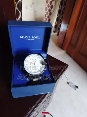 Brave Soul Full Intake 