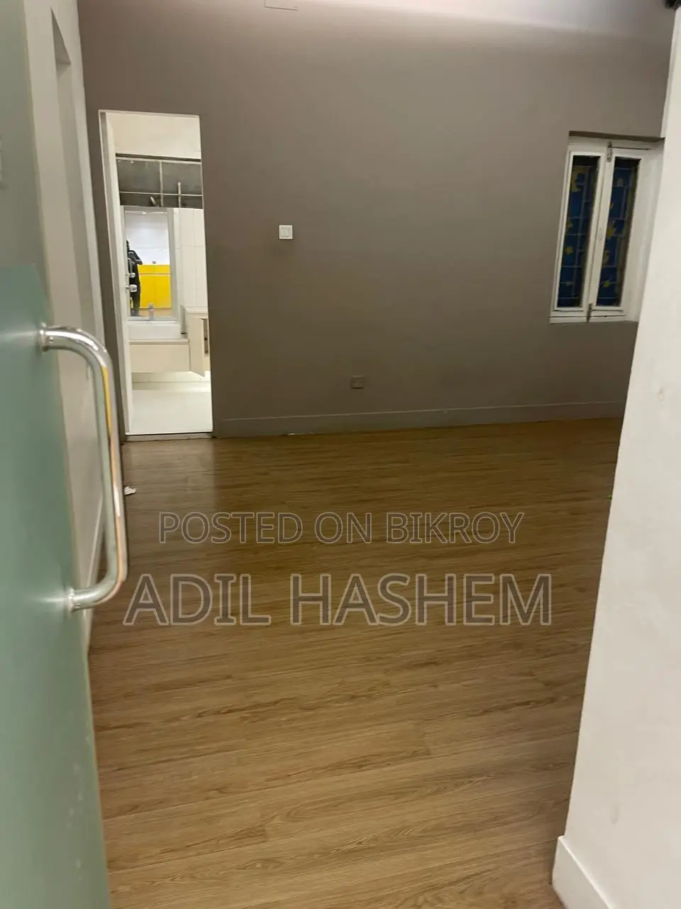গুলশানে ৩ বেডরুমের বাসা ভাড়ার জন্য