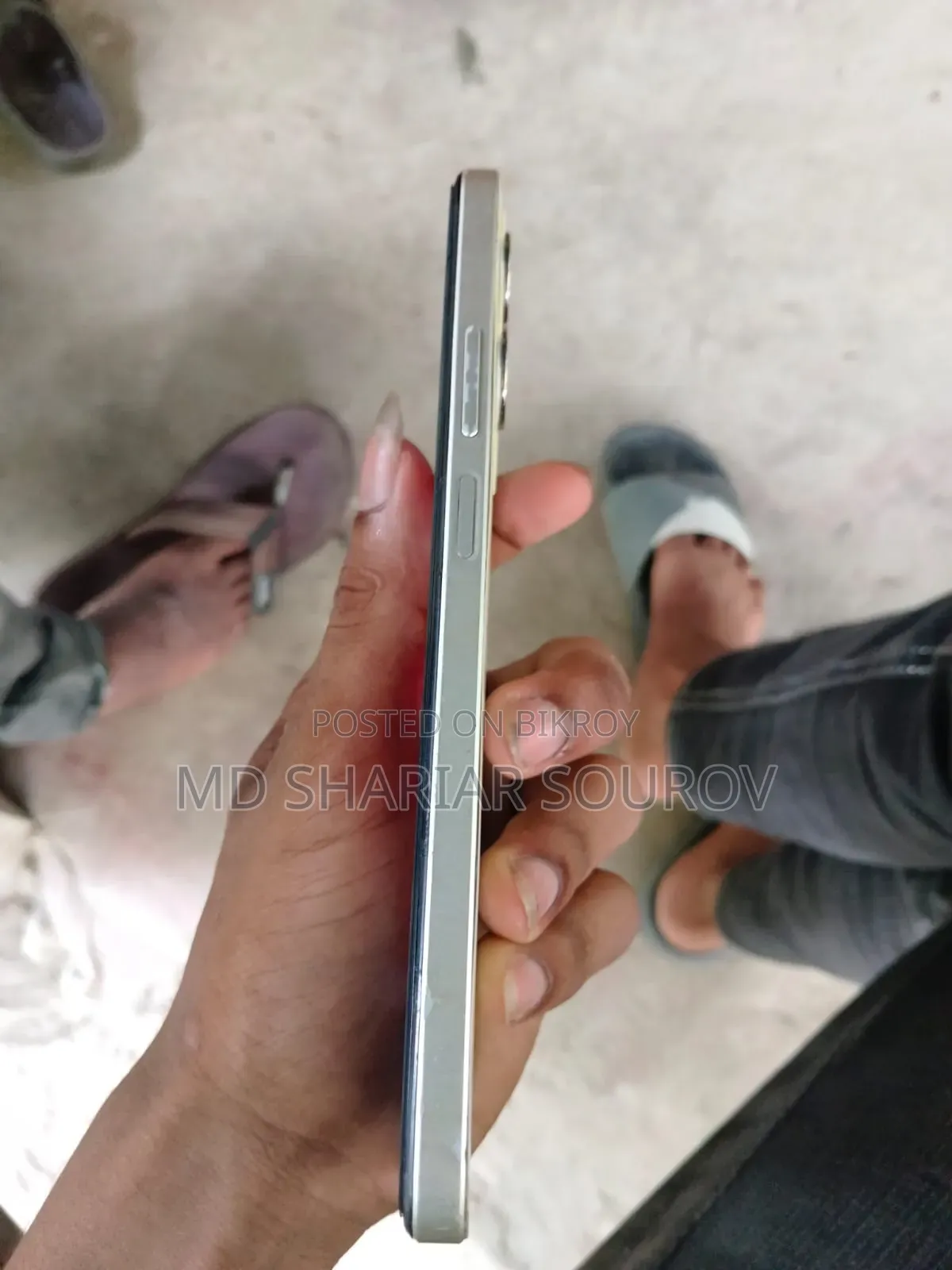 Realme C53 128 GB Gold