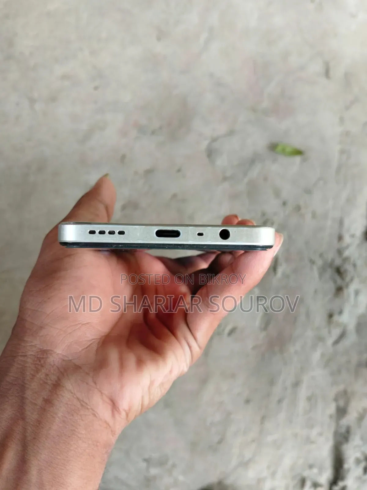 Realme C53 128 GB Gold