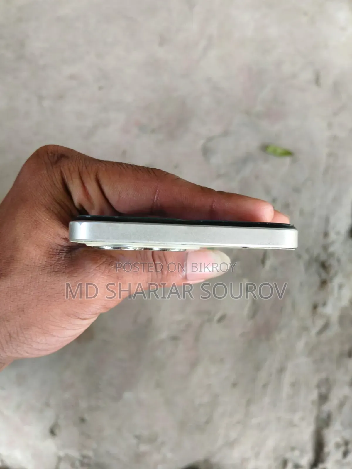 Realme C53 128 GB Gold