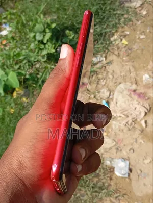 Oppo A1k 32 GB Red