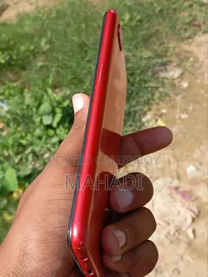 Oppo A1k 32 GB Red