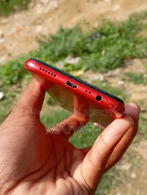 Oppo A1k 32 GB Red