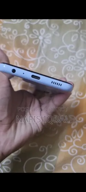 Samsung Galaxy A13 128 GB Blue