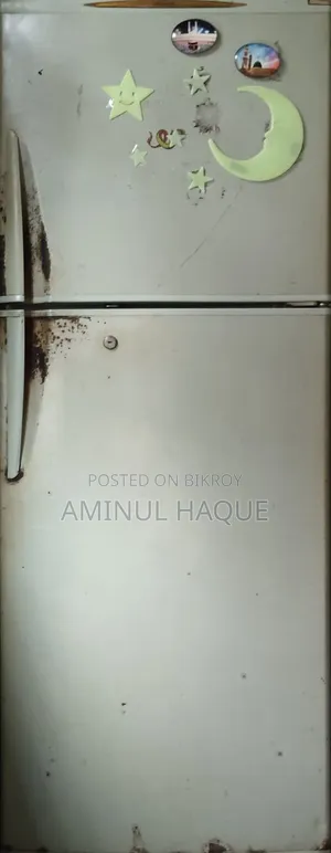 Refrigerator for Sale