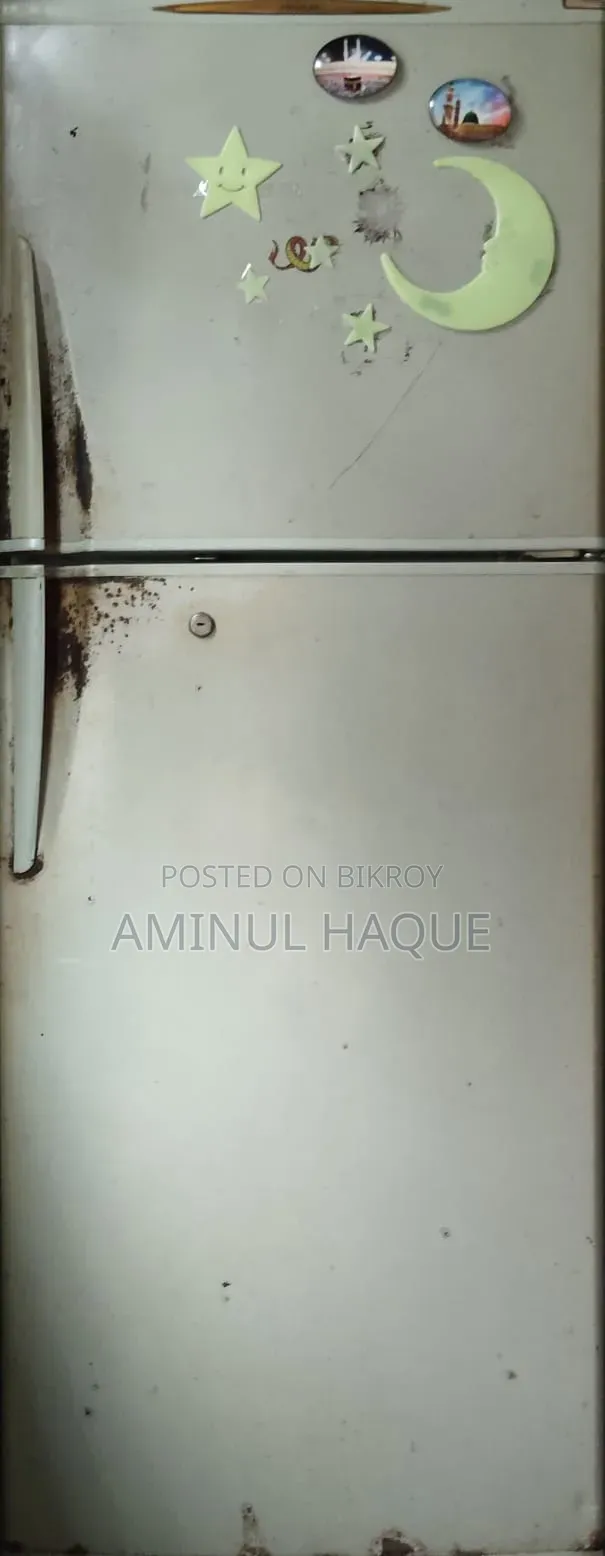Refrigerator for Sale
