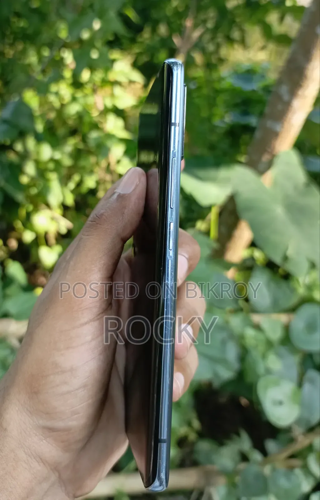 Vivo X50 Pro 256 GB Black