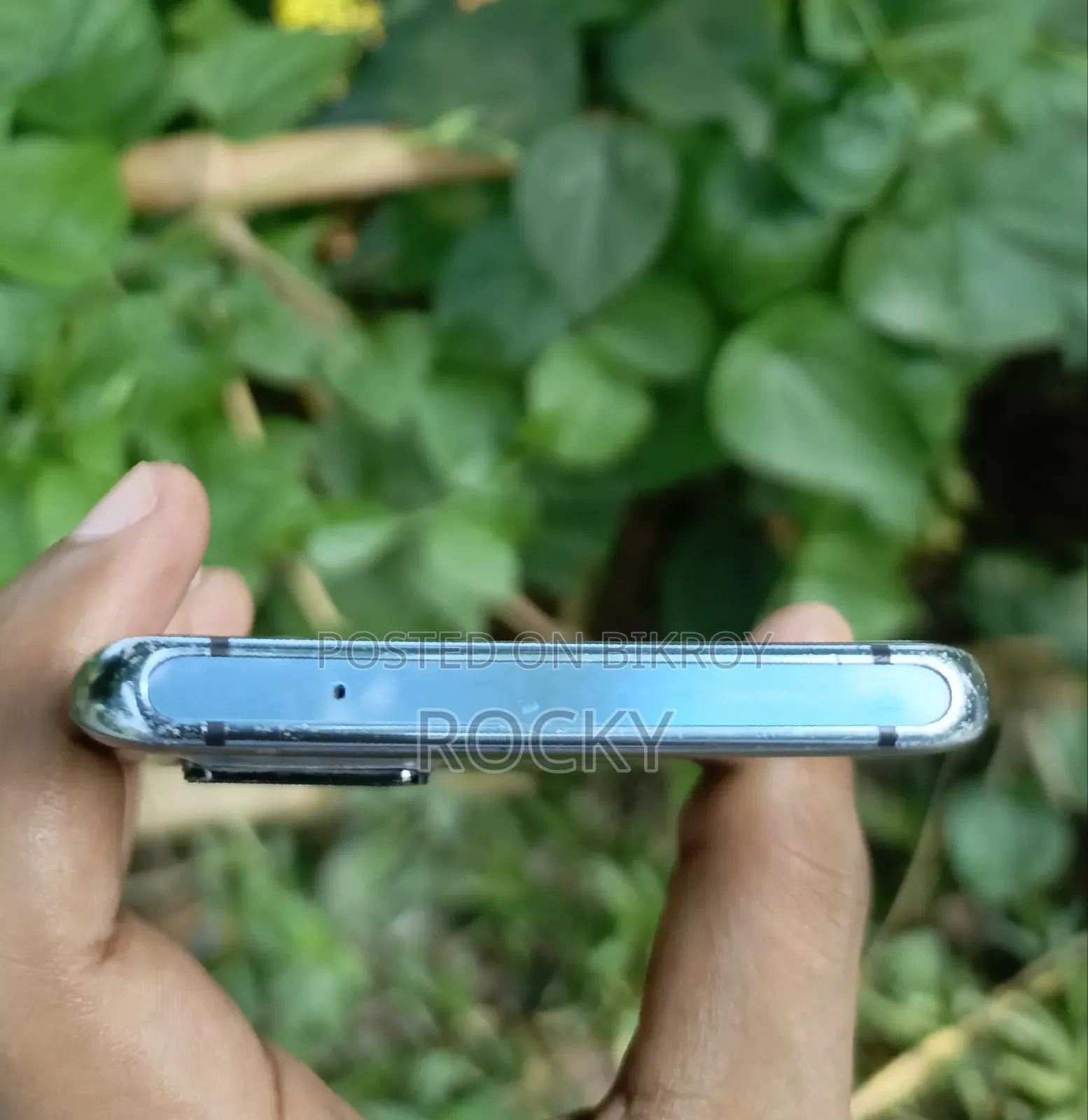 Vivo X50 Pro 256 GB Black