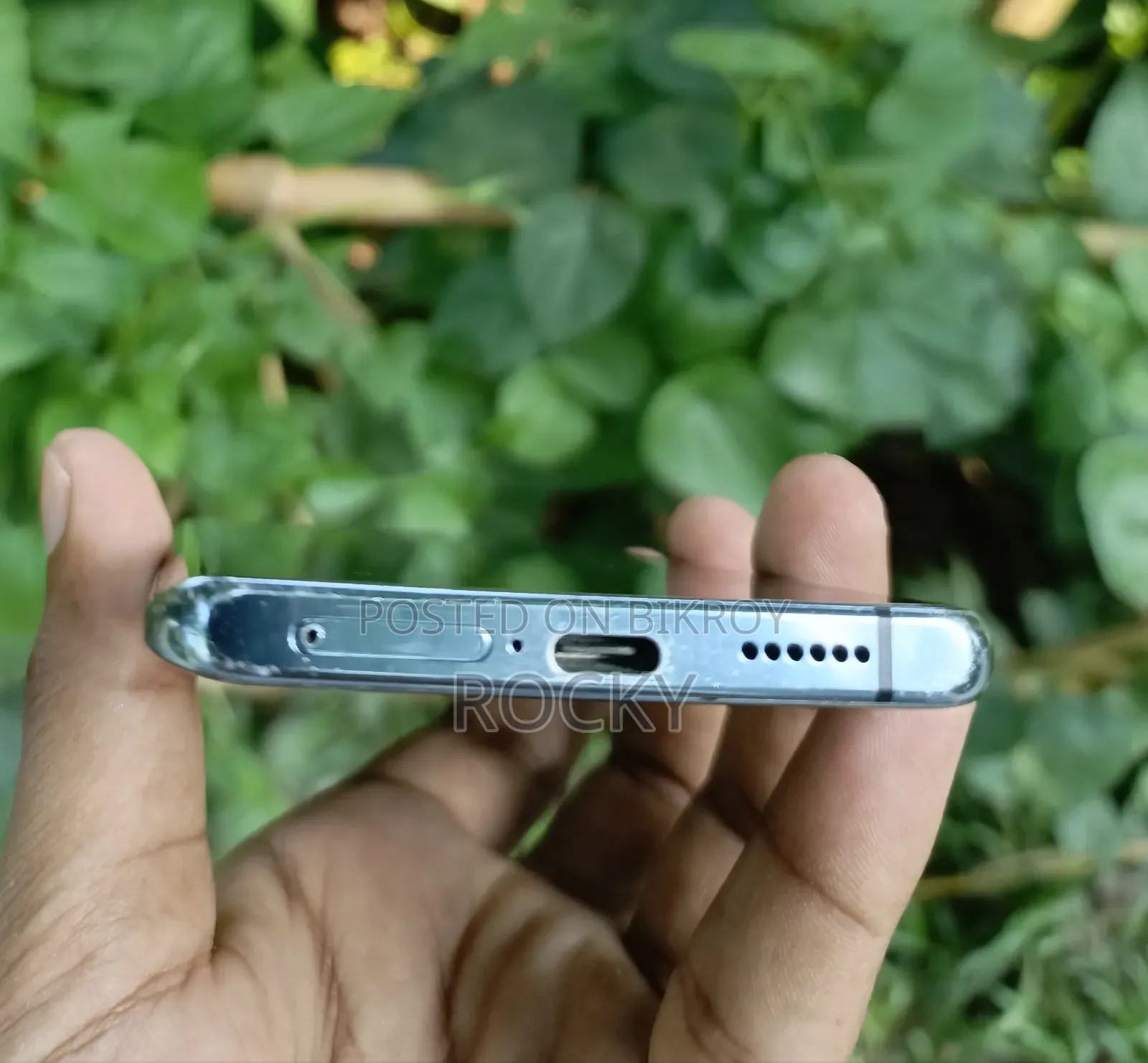 Vivo X50 Pro 256 GB Black