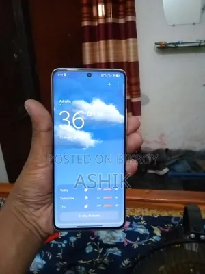 Xiaomi Redmi Note 13 Pro+ 512 GB White