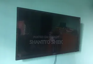 China 32" Non-Smart TV