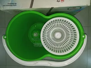 R.F.L Brand Magic Clean Bucket Mop For Sale.