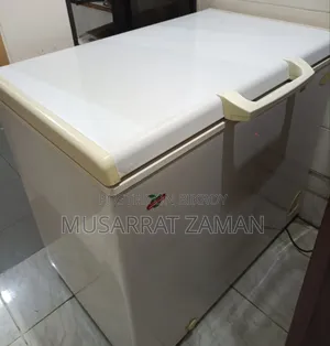 তোশিন ডিপ ফ্রিজার ১৮০ লিটার