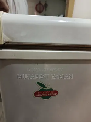 তোশিন ডিপ ফ্রিজার ১৮০ লিটার