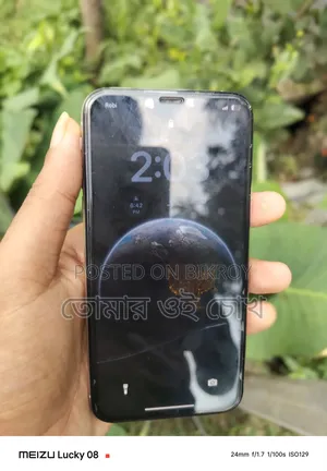 Apple iPhone XS 64 GB Gold