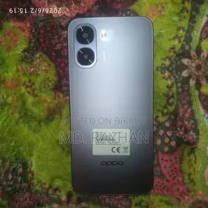 Oppo A6x 128 GB