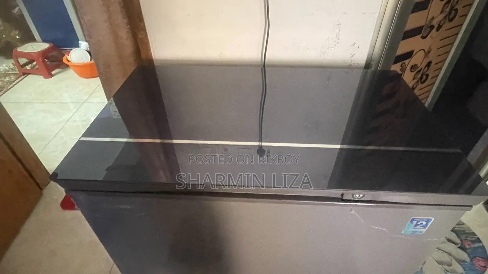 Hisense Deep Freezer for sale
