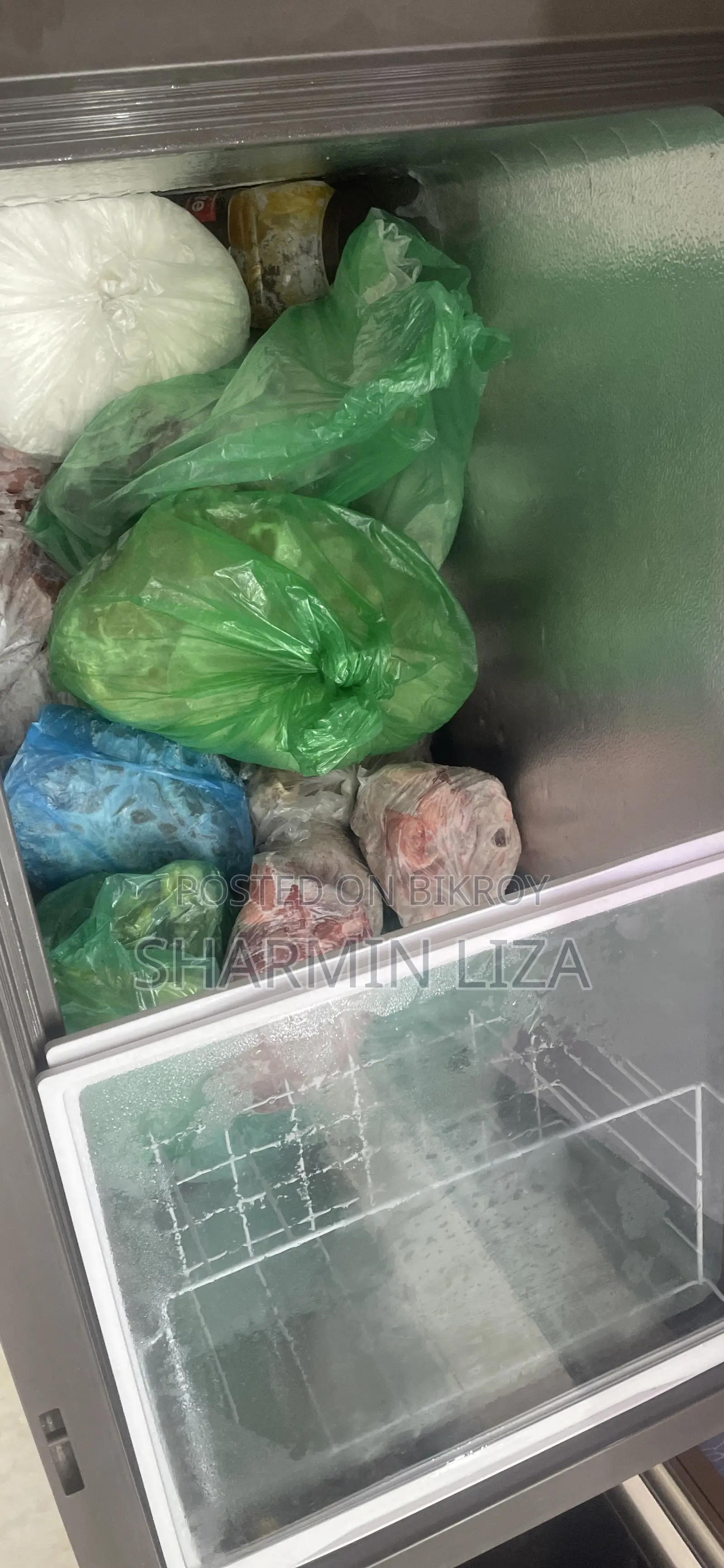 Hisense Deep Freezer for sale