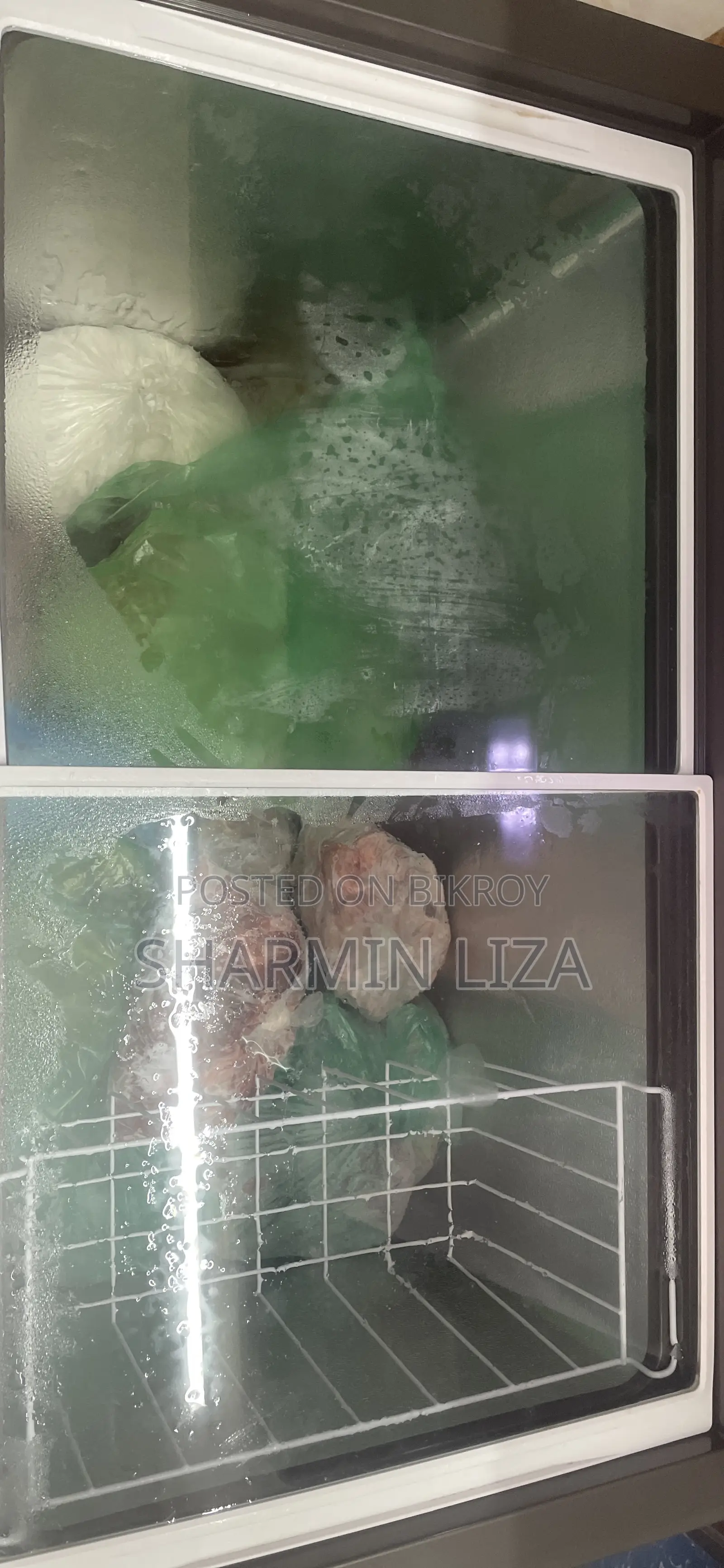 Hisense Deep Freezer for sale