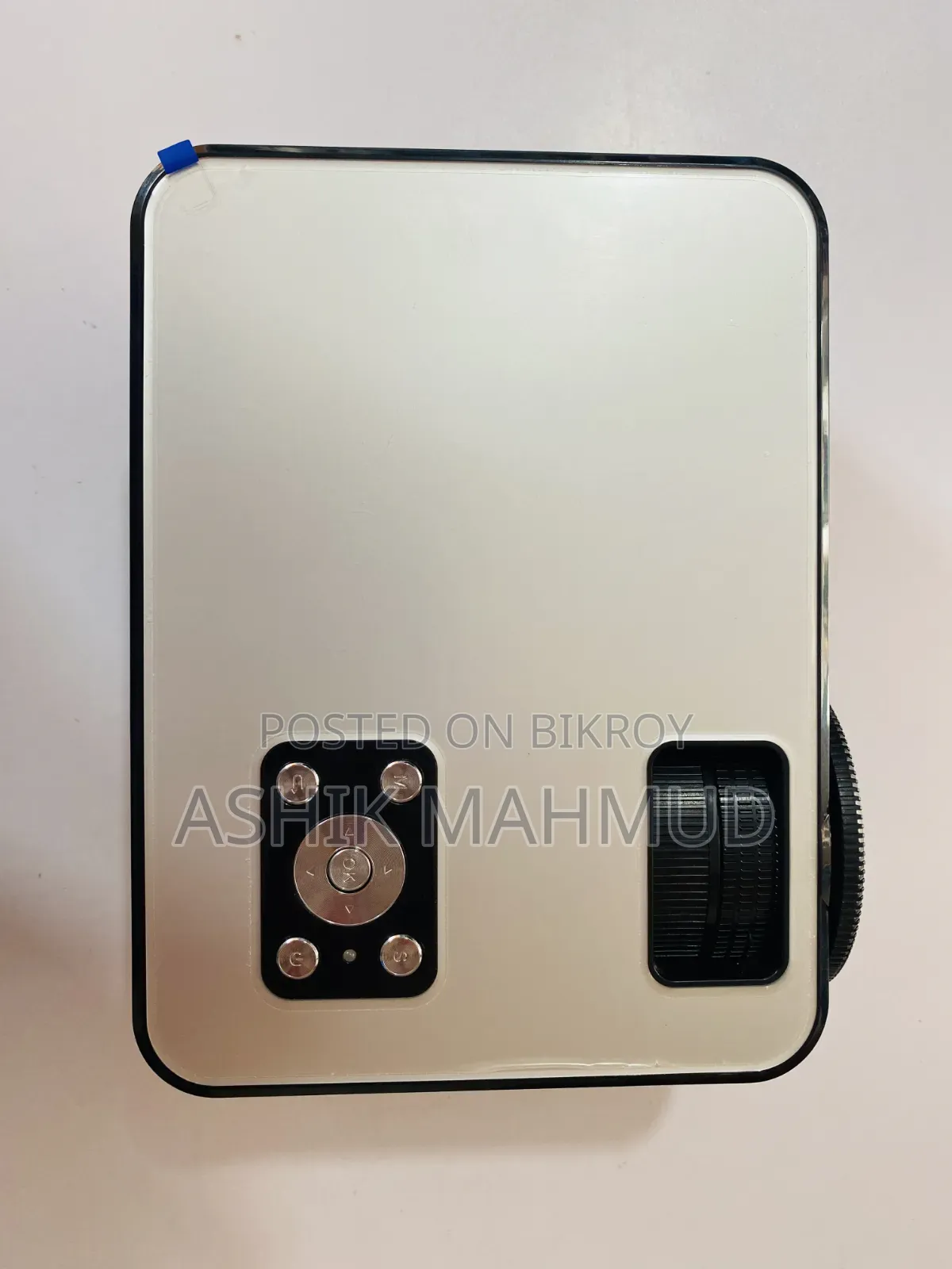 Project [Model Number -C9atv]