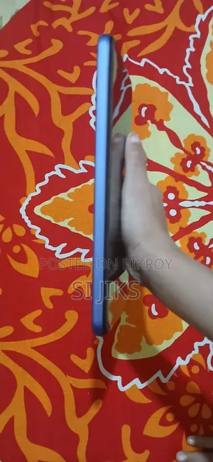 Vivo Y21 64 GB Blue