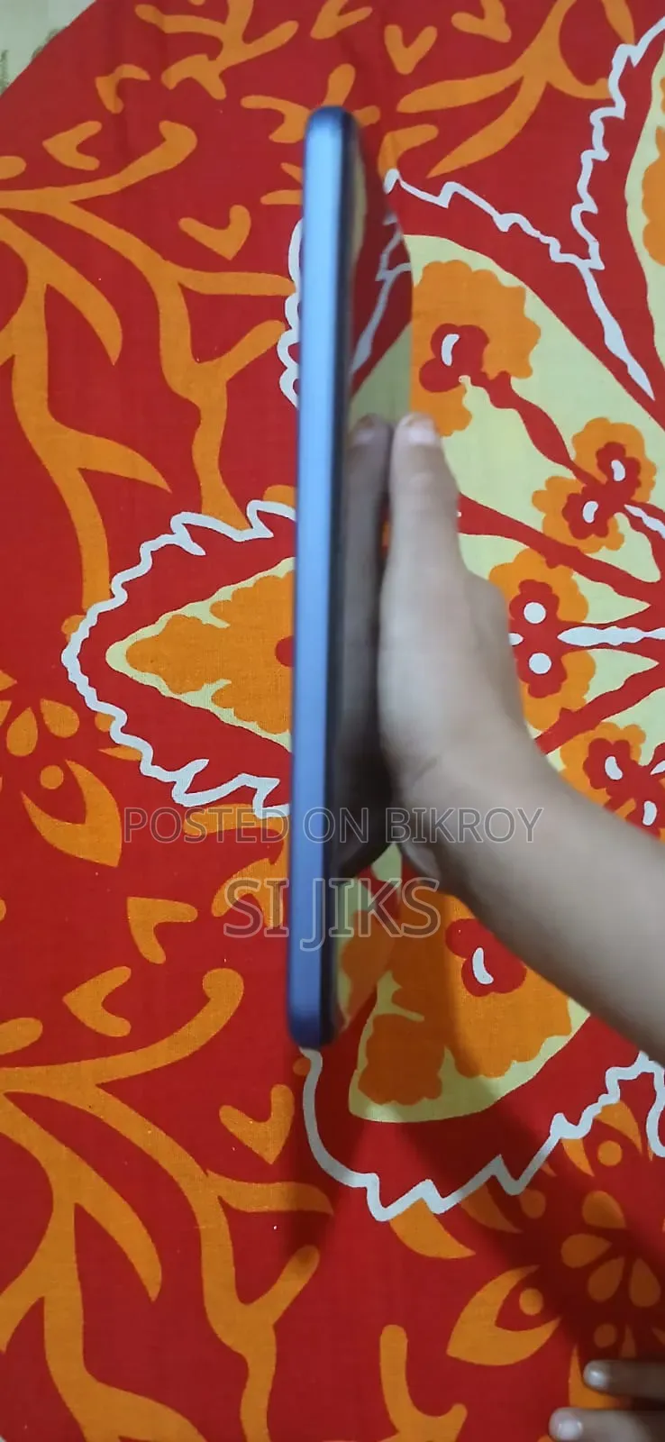 Vivo Y21 64 GB Blue