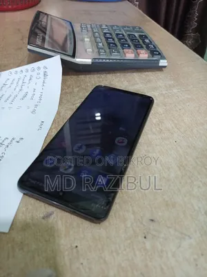 স্যামসাং গ্যালাক্সি এ৫২এস ৫জি ১২৮ জিবি কালো