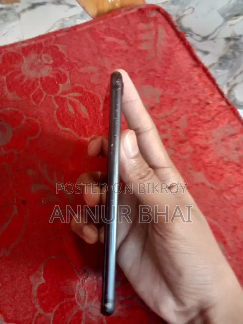 Apple iPhone 7 128 GB Black