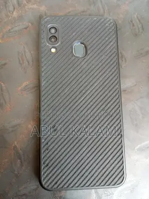 Samsung Galaxy A30 64 GB Black