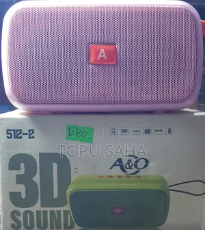 Original Bluetooth Speaker for sale, brand new