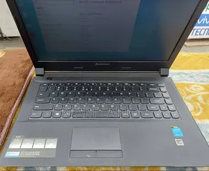 Laptop Lenovo B470 4GB Intel Core I3 HDD 500GB