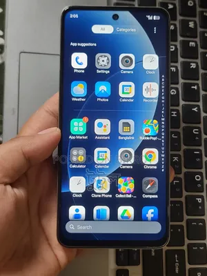 Realme C75 256 GB
