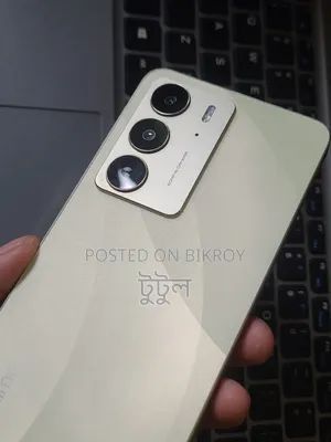 Realme C75 256 GB