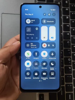 Realme C75 256 GB