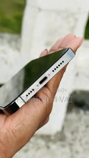 Apple iPhone 13 Pro Max 512 GB Black