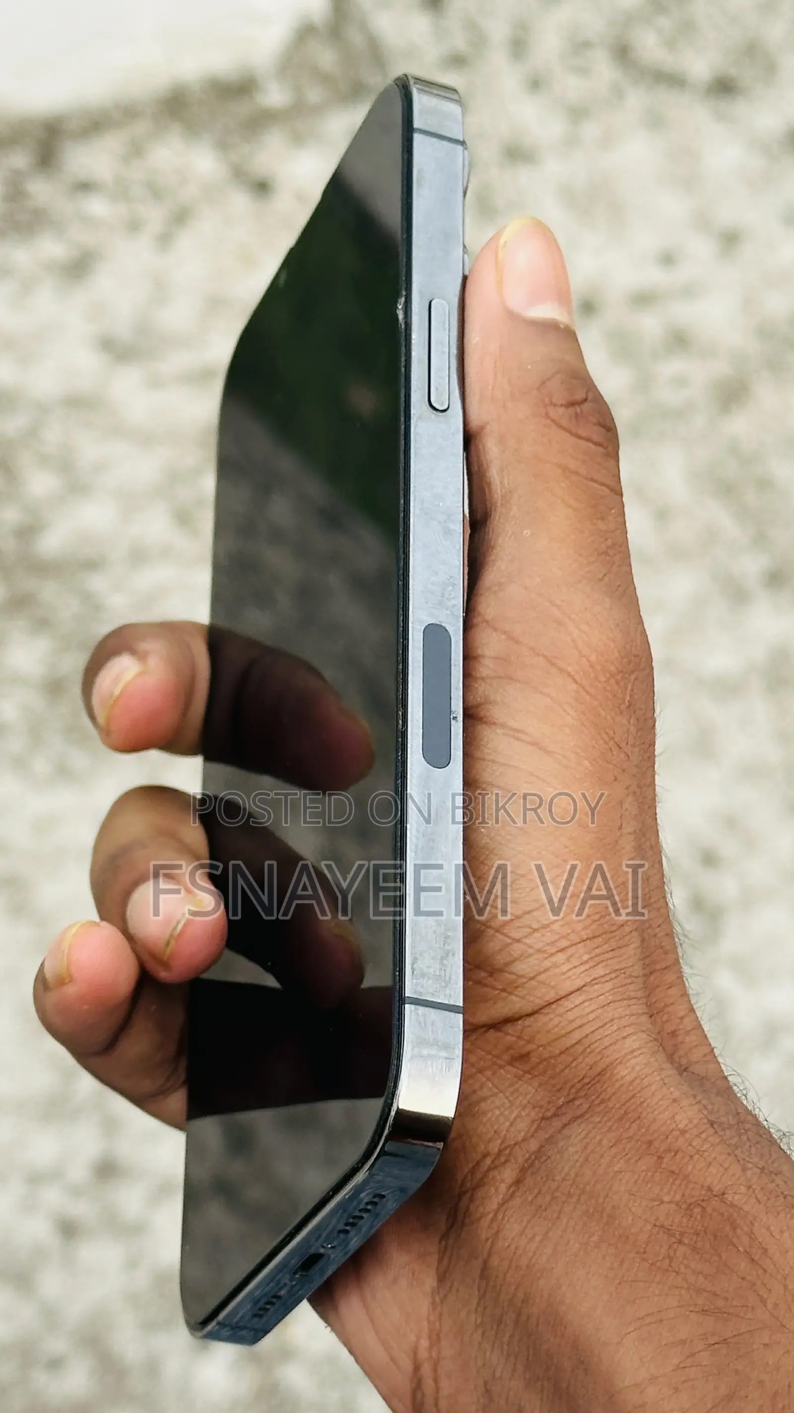 Apple iPhone 13 Pro Max 512 GB Black