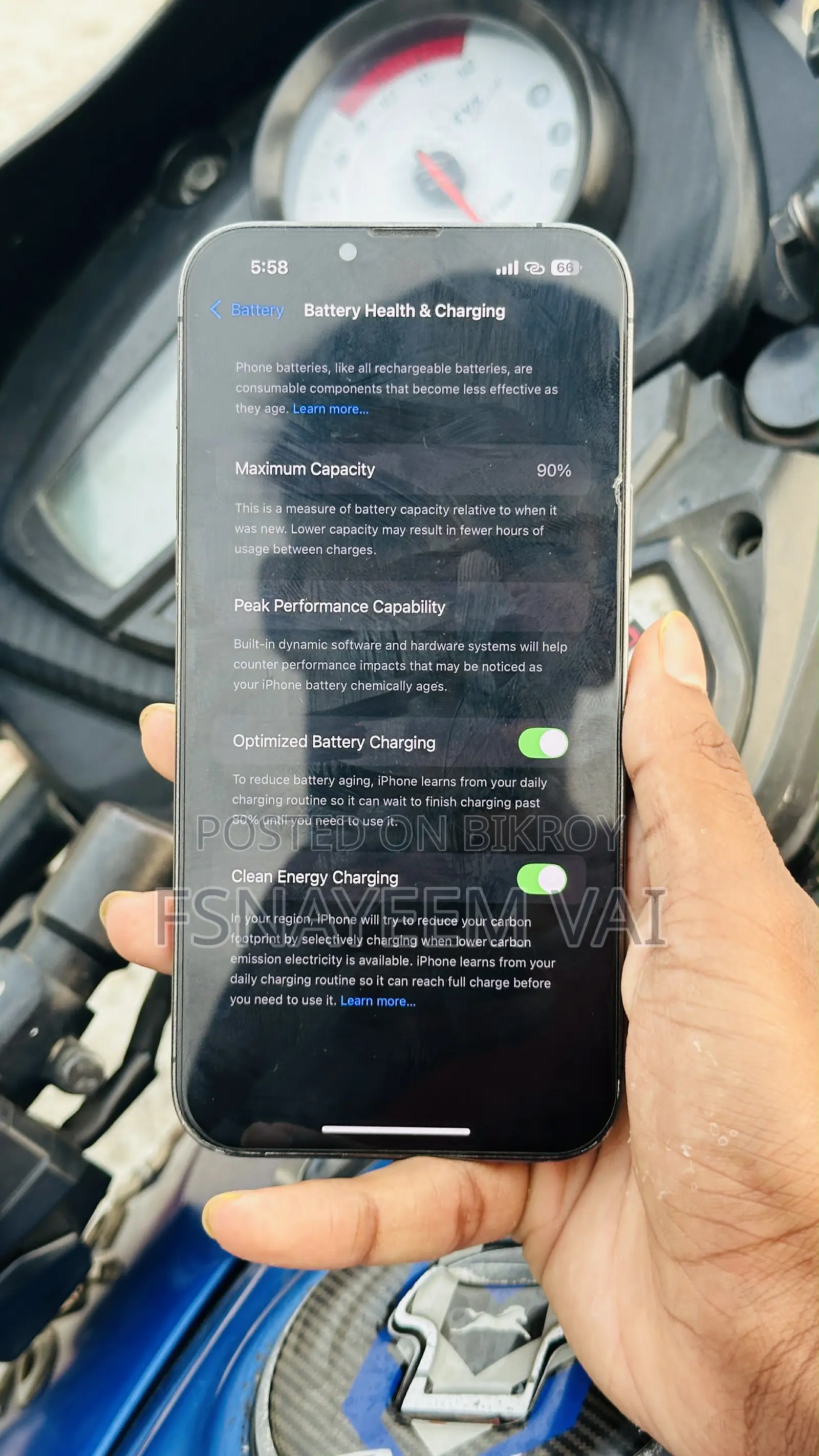 Apple iPhone 13 Pro Max 512 GB Black